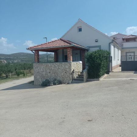 Lavanda Vrana  Exterior foto