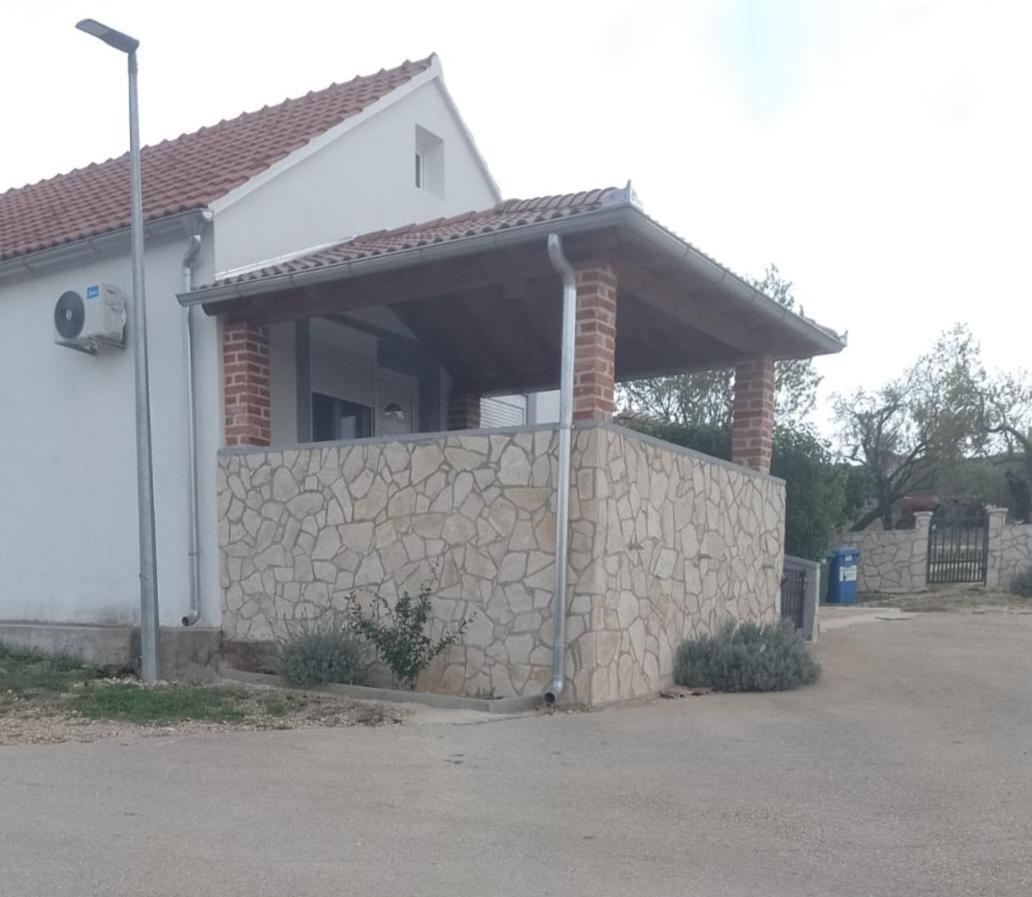Lavanda Vrana  Exterior foto